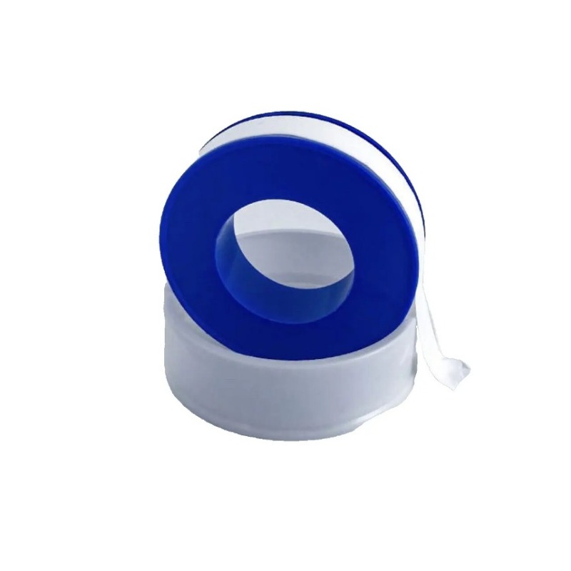 Plumbing Tape Ptfe - 50 Piezas de Cinta Adhesiva para