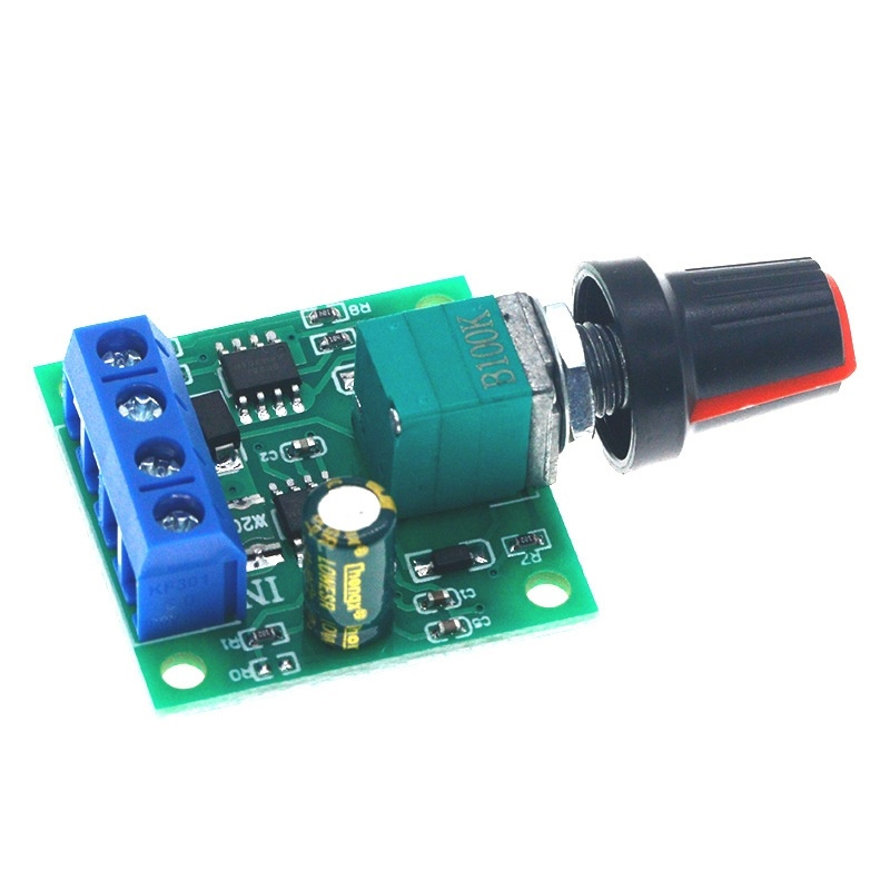 Home Improvement In - 1 unidad de controlador de velocidad
