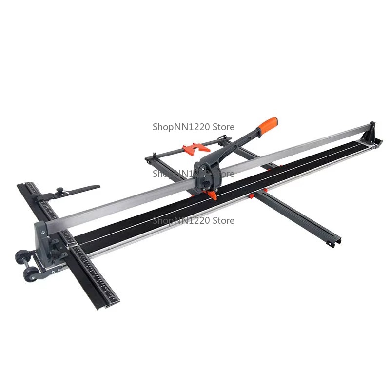 Tile Cutter Scoring - Máquina cortadora de acero y porcelana
