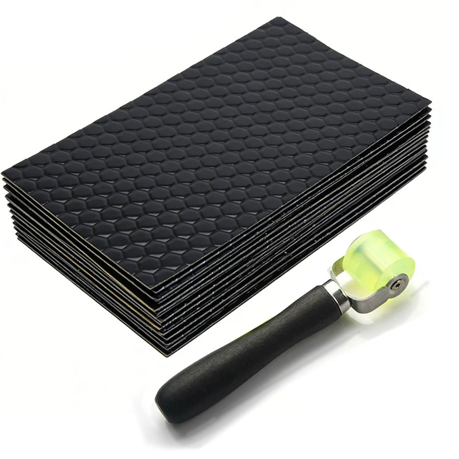Home Improvement Items - QXNY - Tablero de Goma Butilo