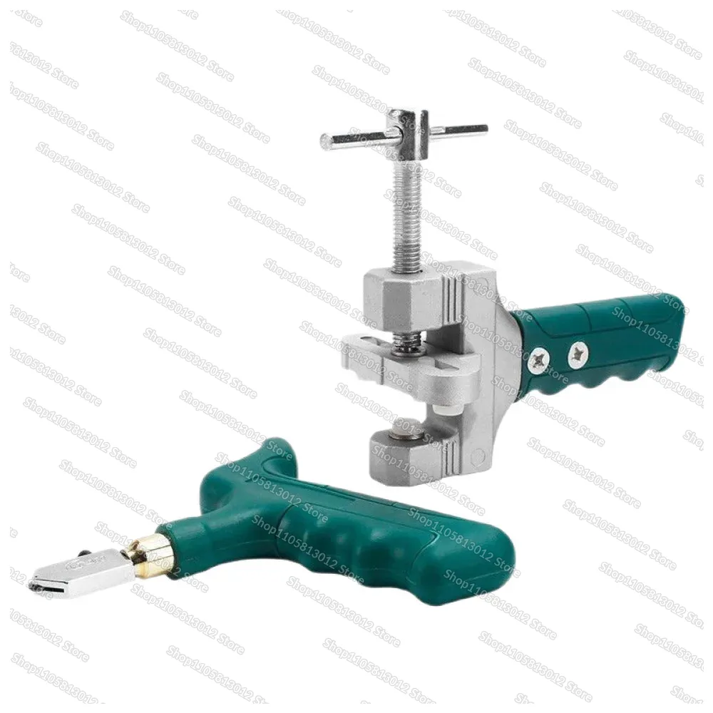 Tile Cutter Scoring - Cortador de vidrio manual con punta