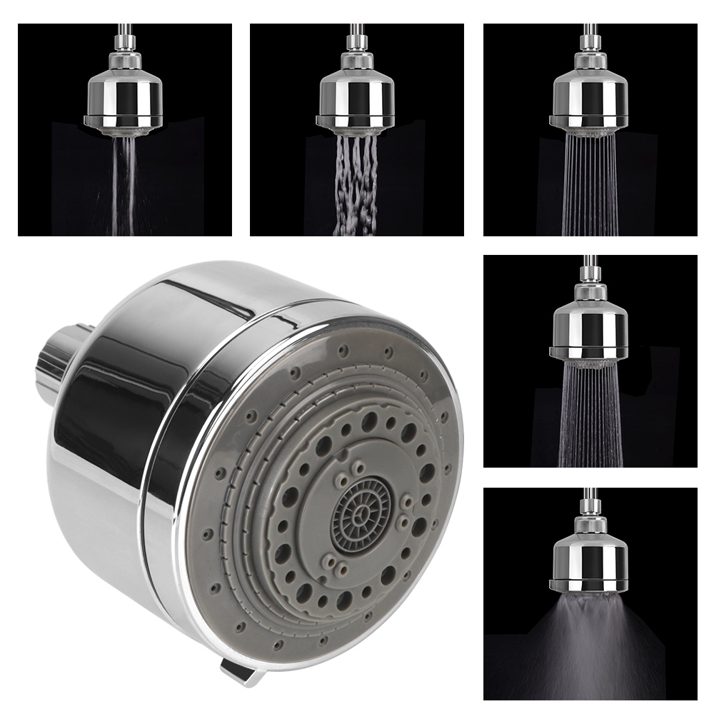 Home Improvement Retailers - Accesorios de baño, cabezal de ducha