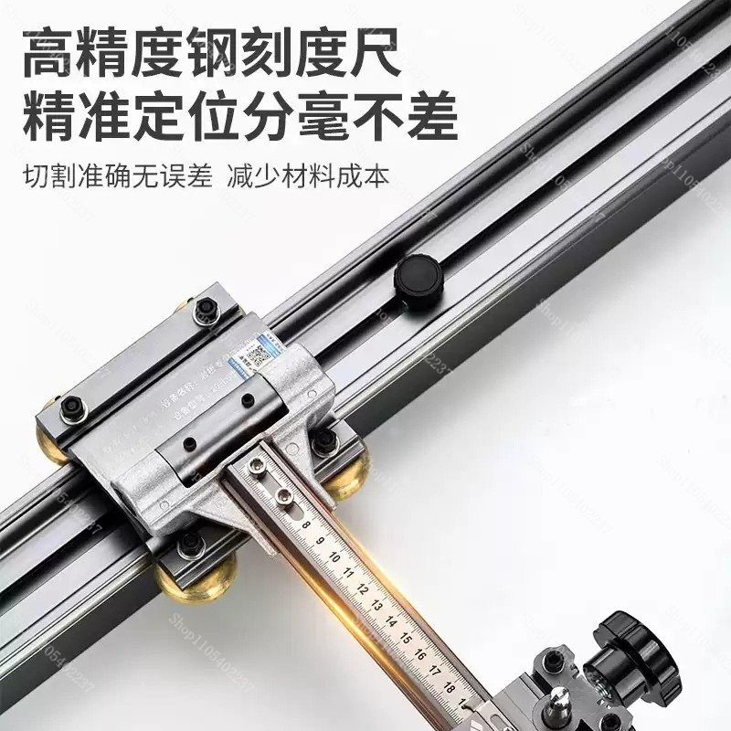 Tile Cutter Scoring - Cortador de azulejos manual de alta