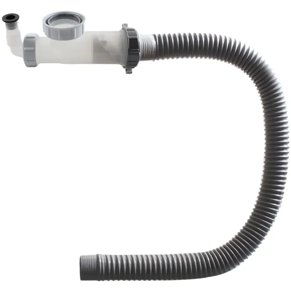 Sink Drain Strainer - Tubo de desagüe individual de 50