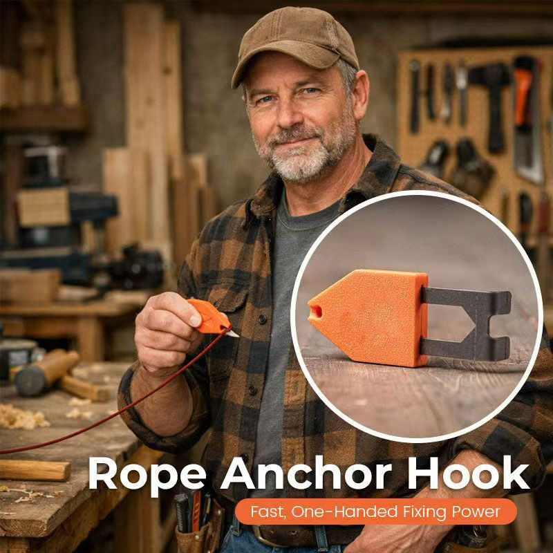 Home Improvement Retailers - Accesorios de fijación de ganchos para