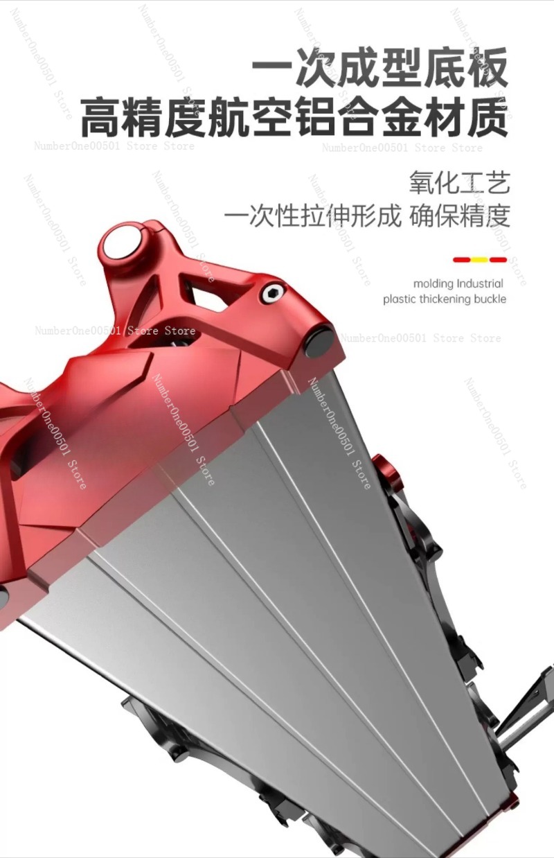 Tile Cutter Scoring - Cortador de Azulejos de Aluminio, Ligero,