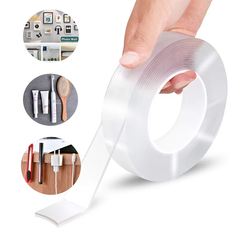Home Improvement Items - Cinta Adhesiva de Doble Cara Ultra