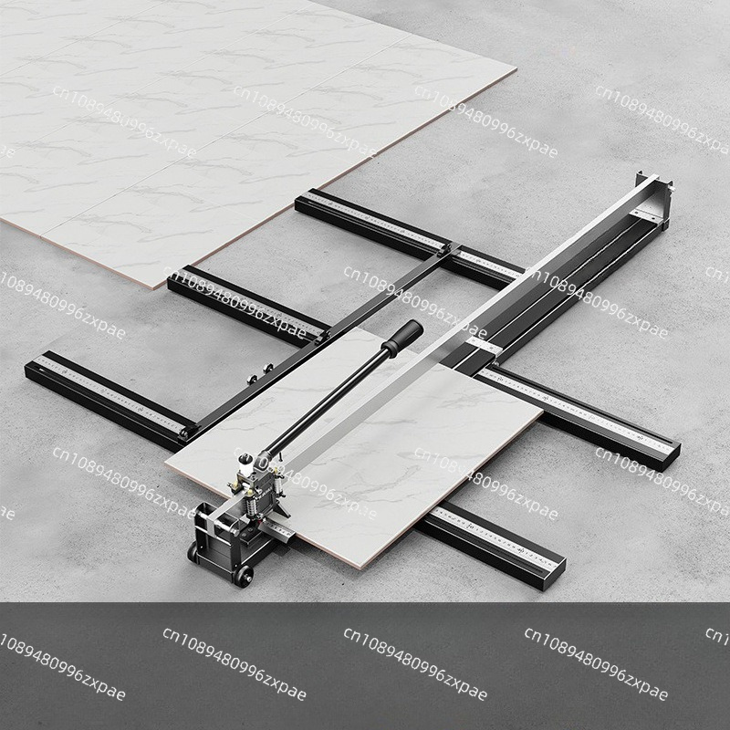 Tile Cutter Scoring - Cortador manual de baldosas, herramienta de
