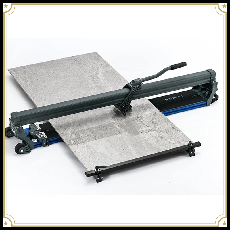 Tile Cutter Scoring - Cortador de Azulejos Manual de Alta