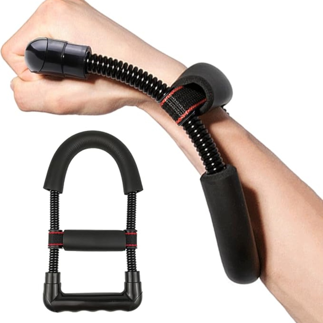 Fortalecedor de Muñeca y Anteb - Home Improvement Items reseña y precio