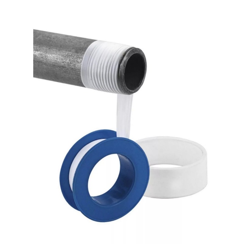 50 Piezas de Cinta Adhesiva pa - Plumbing Tape Ptfe reseña y precio