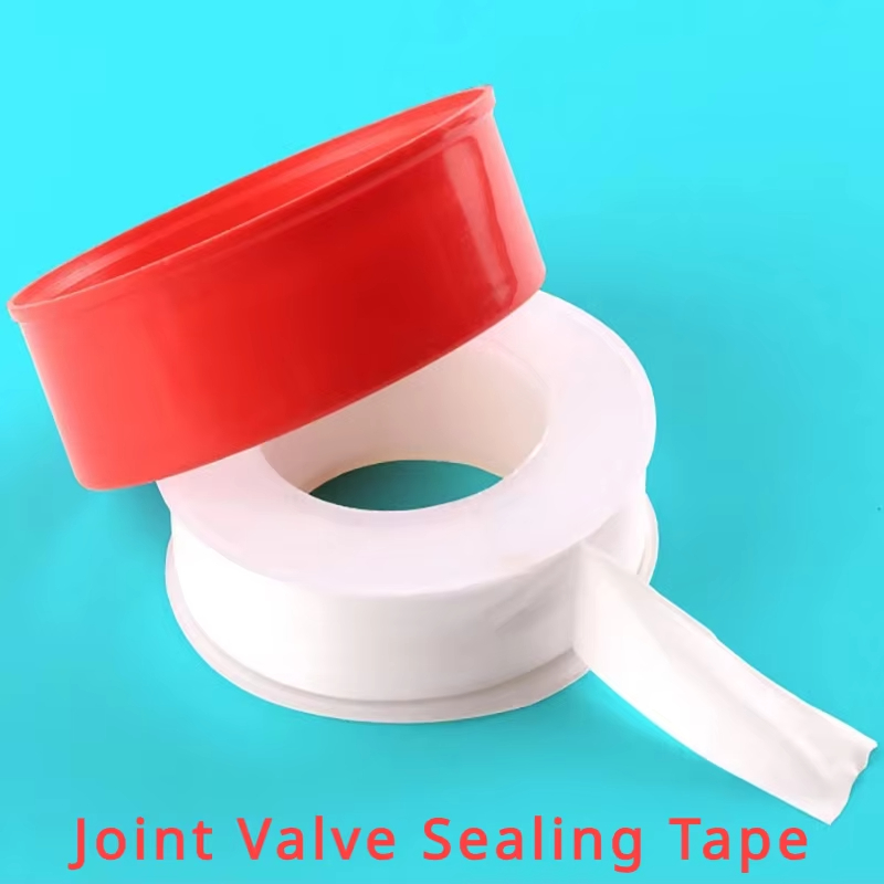 Cinta de PTFE Roja para Materi - Plumbing Tape Ptfe reseña y precio