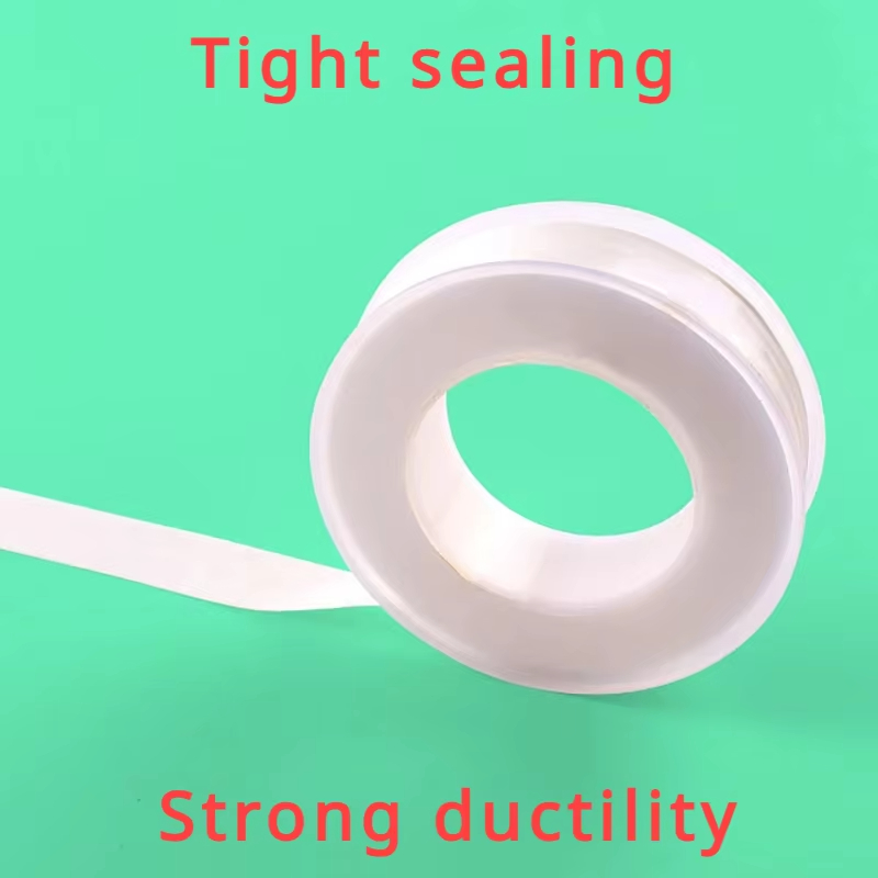 Cinta de PTFE Roja para Materi - Plumbing Tape Ptfe reseña y precio