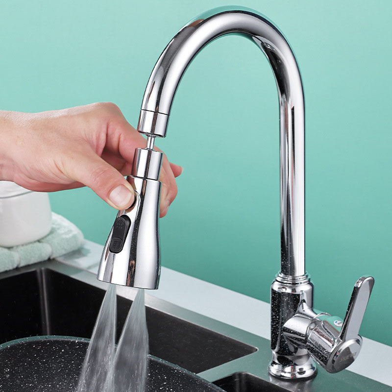 Grifo para fregadero de cocina - Home Improvement Retailers reseña y precio
