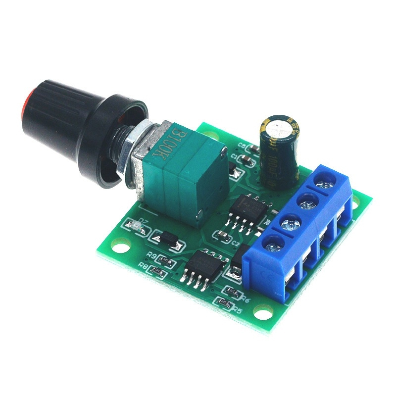 Controlador de Velocidad de Mo - Home Improvement In reseña y precio