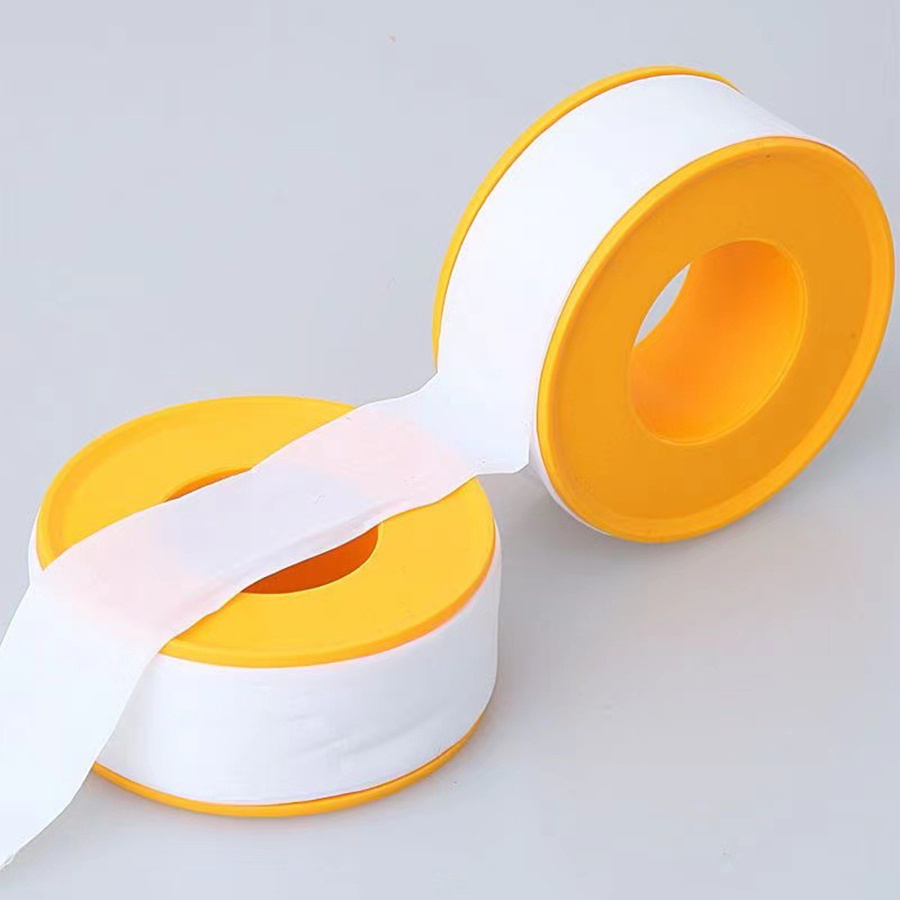 Cinta de PTFE gruesa de 5m de  - Plumbing Tape Ptfe reseña y precio