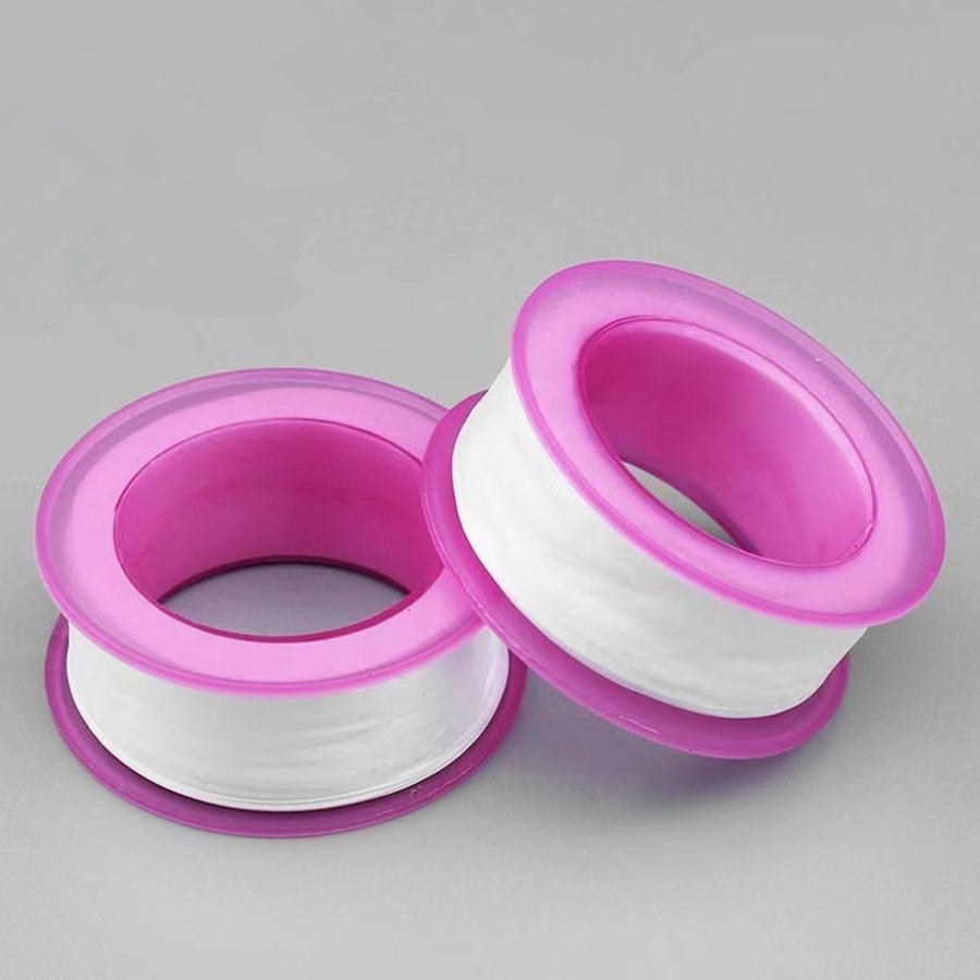 Cinta de PTFE gruesa de 5m de  - Plumbing Tape Ptfe reseña y precio
