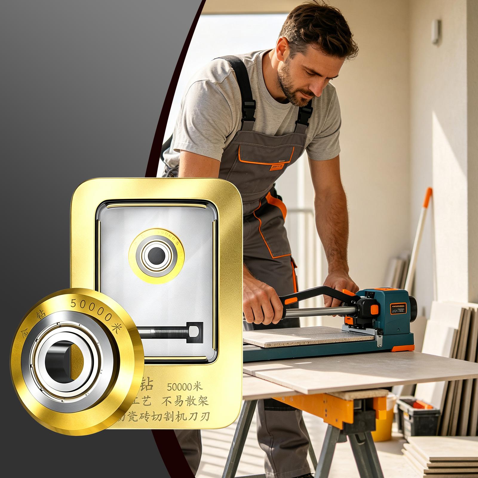 Cortador de azulejos con punta - Tile Cutter Scoring reseña y precio