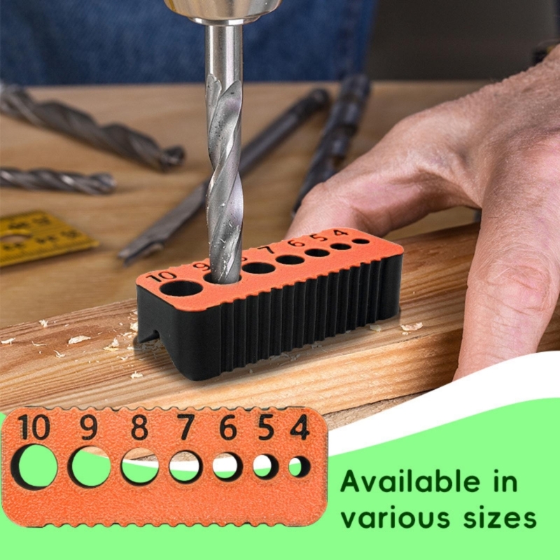 Guía broca para carpintería co - Home Improvement In reseña y precio