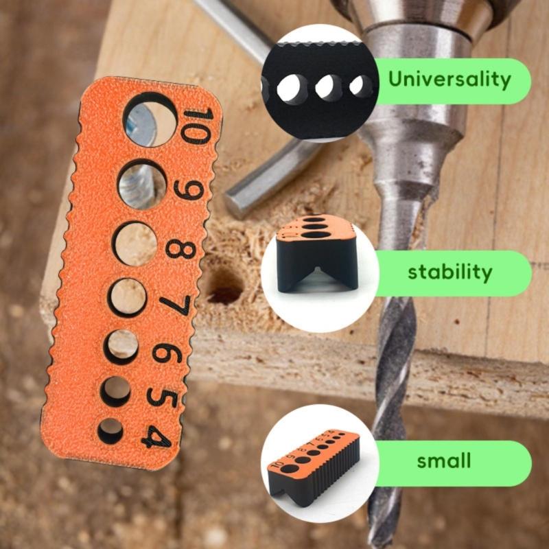 Guía broca para carpintería co - Home Improvement In reseña y precio