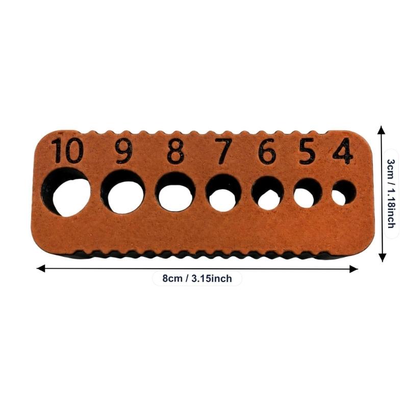 Guía broca para carpintería co - Home Improvement In reseña y precio