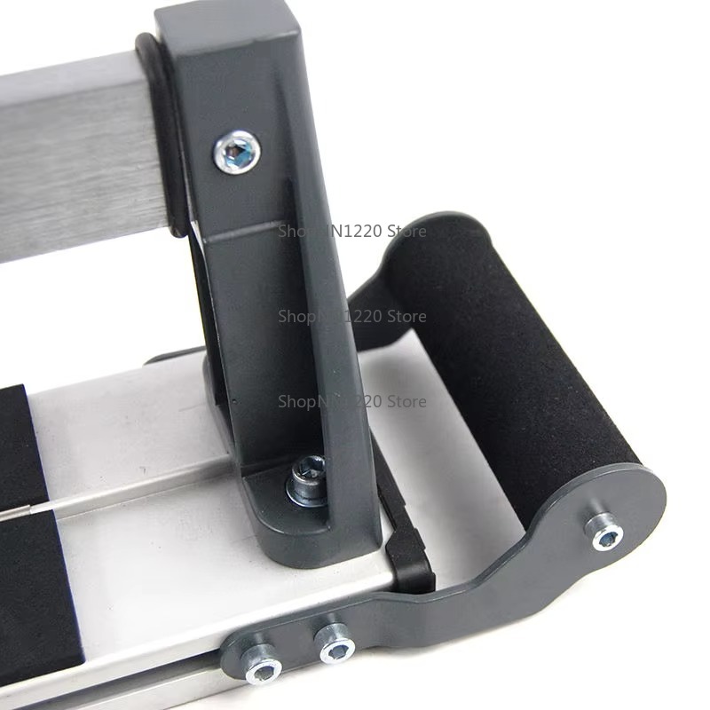 Máquina cortadora de acero y p - Tile Cutter Scoring reseña y precio