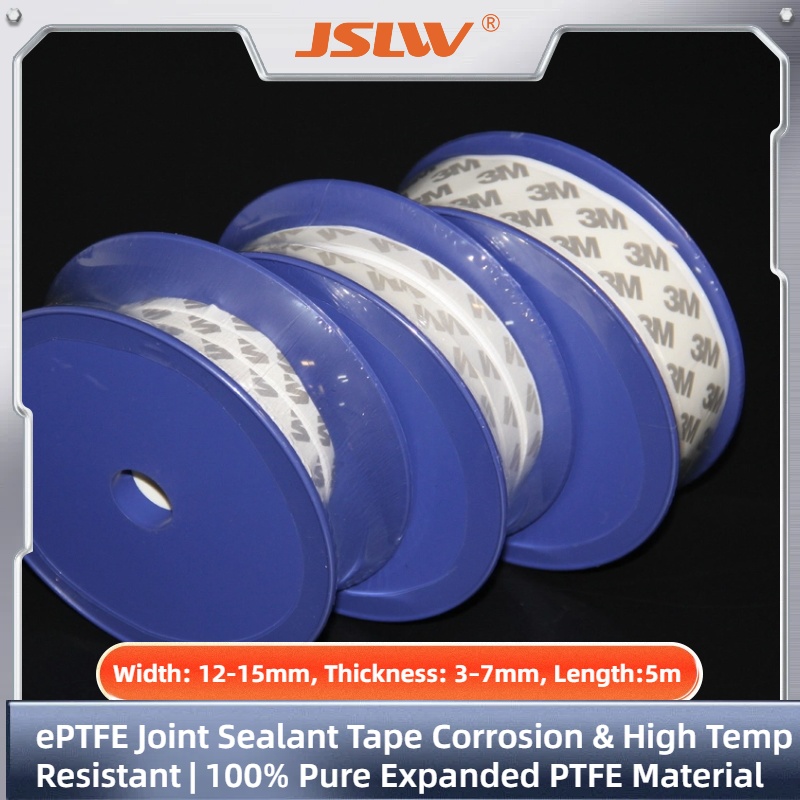 Cinta de PTFE Expandido Indust - Plumbing Tape Ptfe reseña y precio