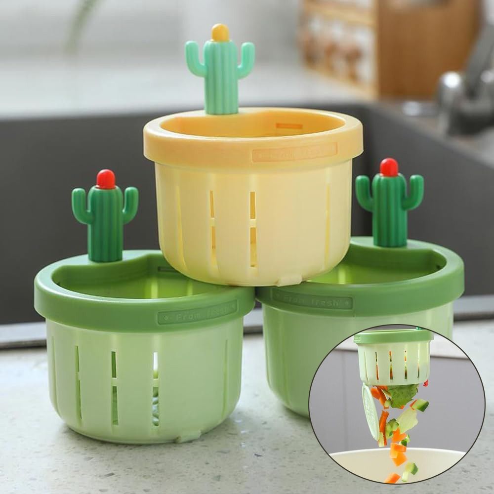 Colador de drenaje de fregader - Sink Drain Strainer reseña y precio