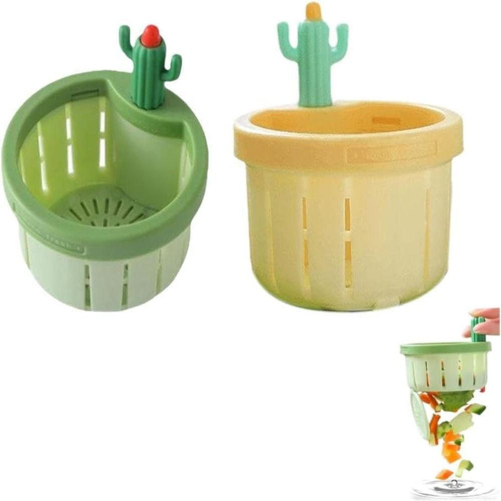 Colador de drenaje de fregader - Sink Drain Strainer reseña y precio