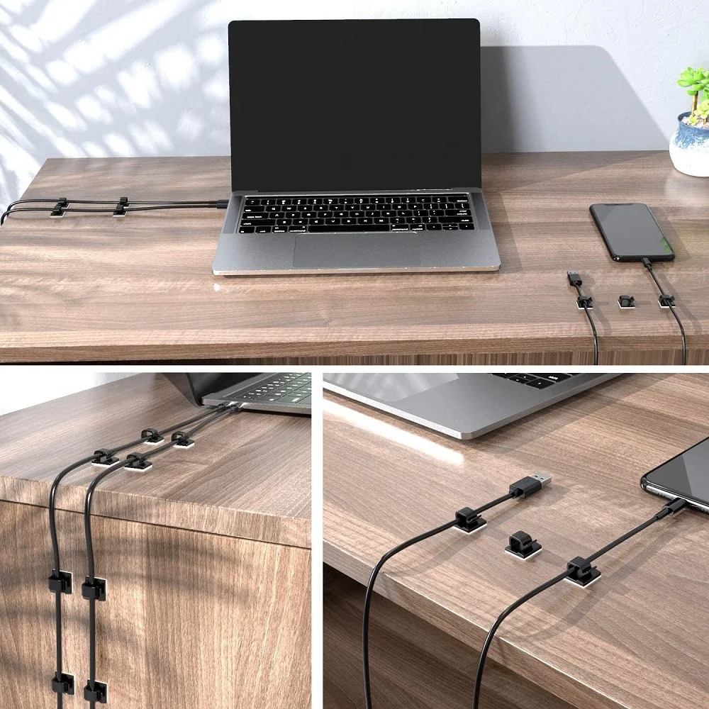 Accesorios de abrazadera de Ca - Home Improvement Retailers reseña y precio