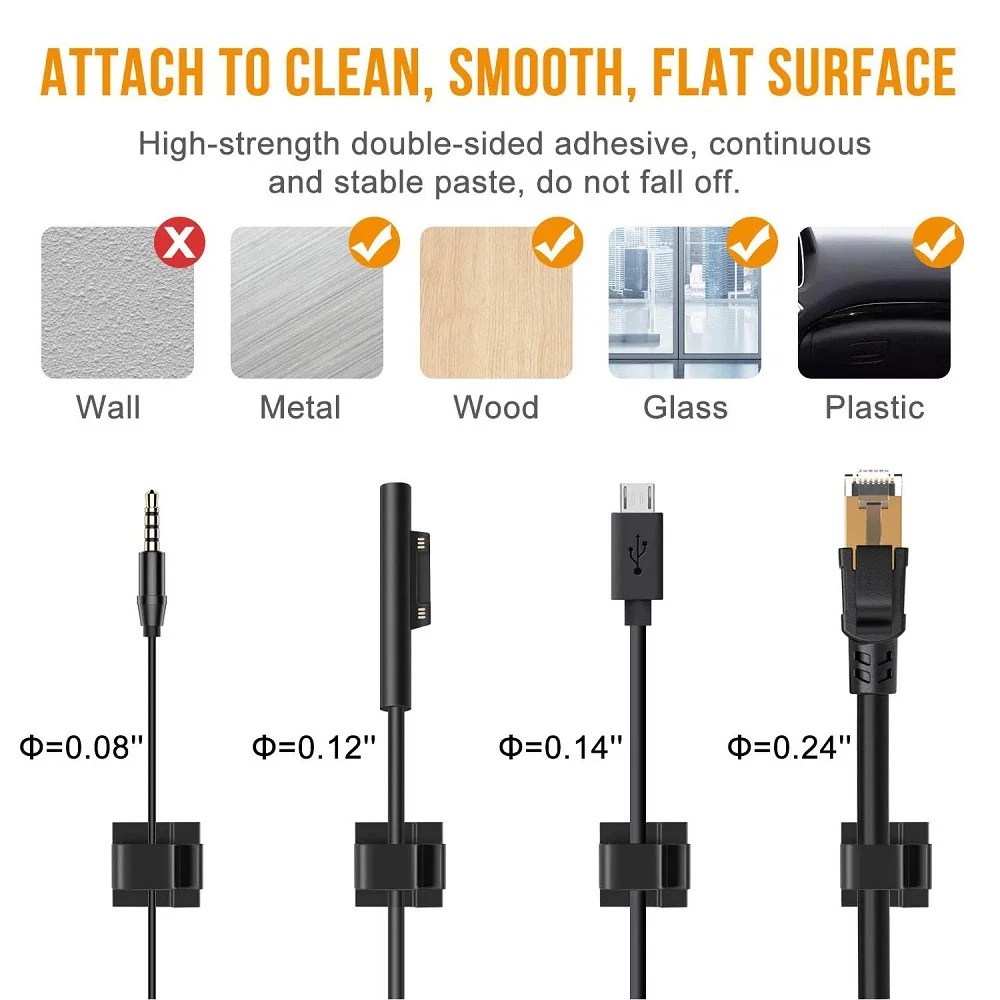 Accesorios de abrazadera de Ca - Home Improvement Retailers reseña y precio