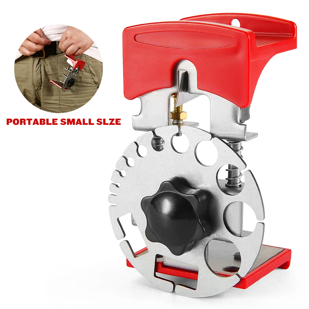 Pelacables eléctrico de mano U - Home Improvement Items reseña y precio