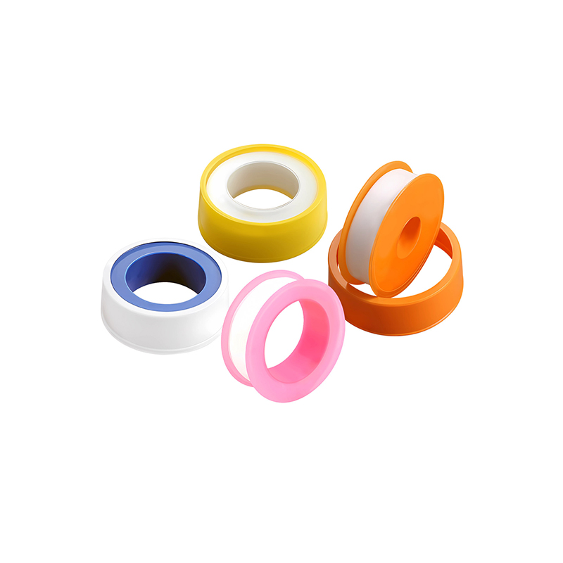 Cinta de Sellado de Roscas de  - Plumbing Tape Ptfe reseña y precio