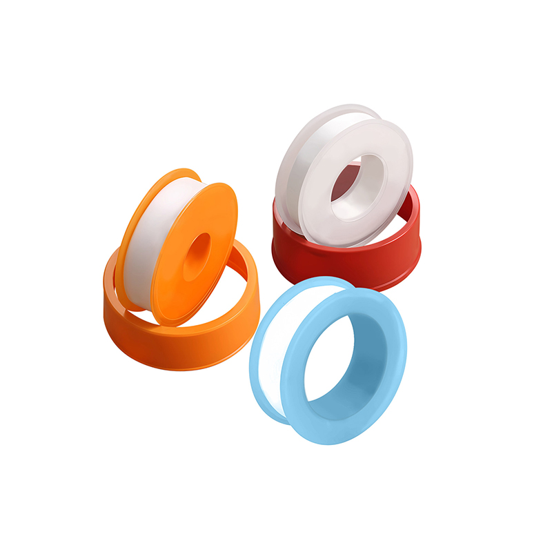 Cinta de Sellado de Roscas de  - Plumbing Tape Ptfe reseña y precio