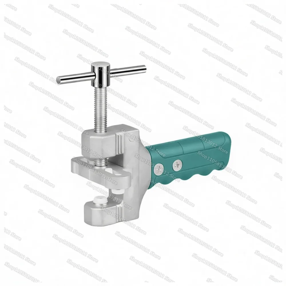 Cortador de vidrio manual con  - Tile Cutter Scoring reseña y precio