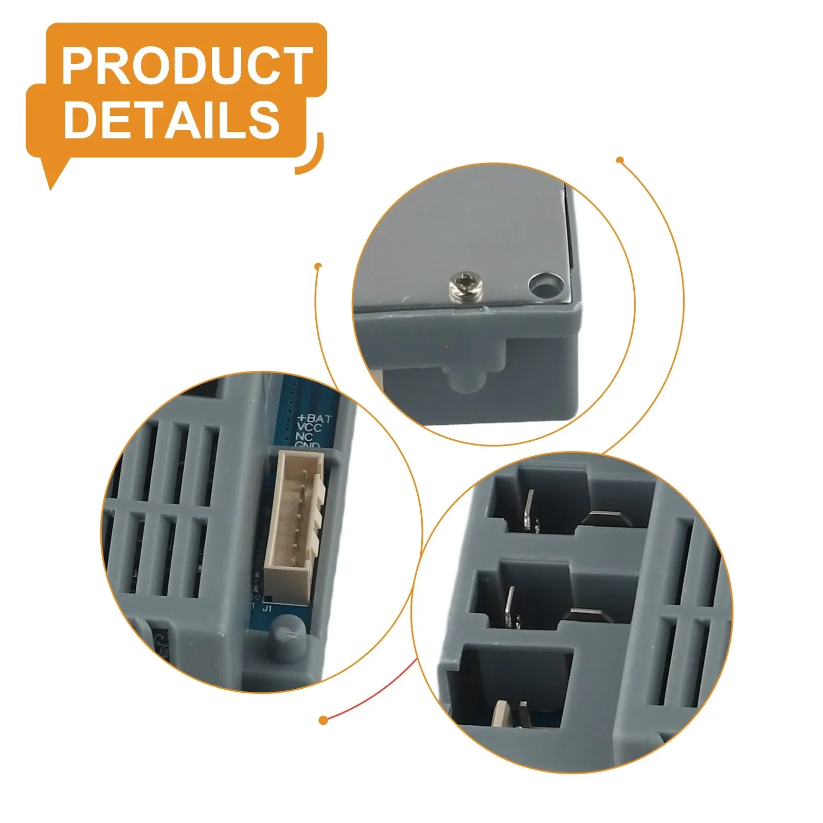 Receptor de JR1932RX-24V para  - Home Improvement Retailers reseña y precio