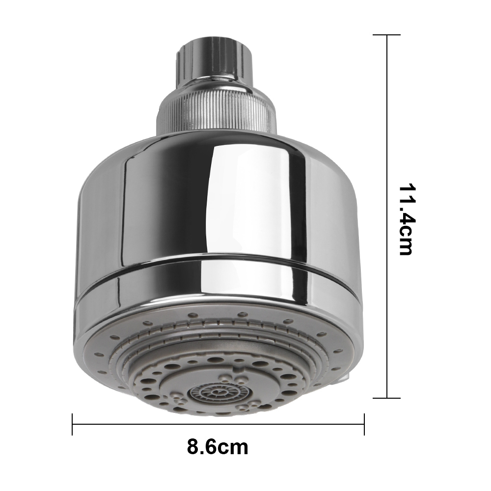 Accesorios de baño, cabezal de - Home Improvement Retailers reseña y precio
