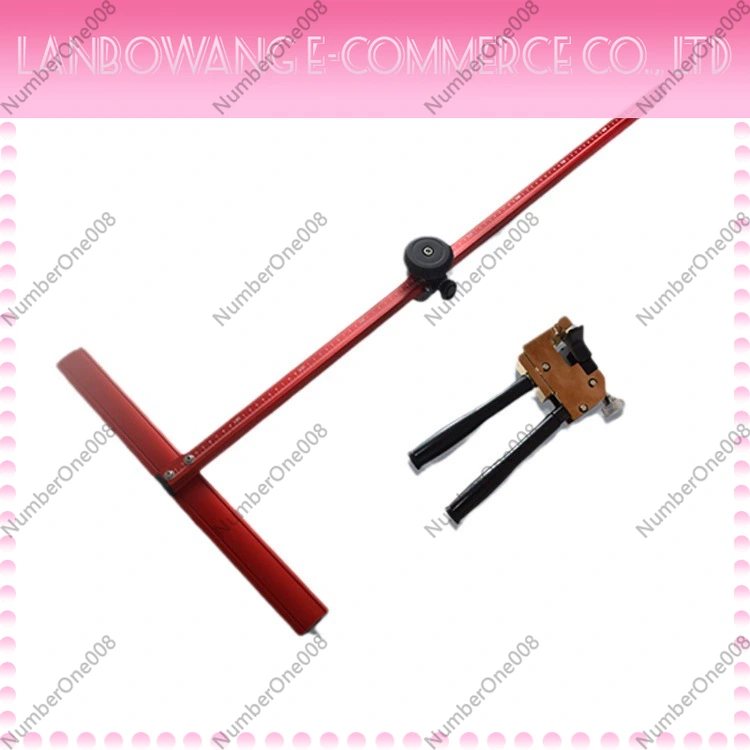 Herramienta manual tipo T para - Tile Cutter Scoring reseña y precio