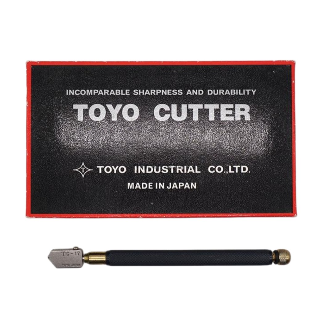 Cortador de Vidrio de Rodillo  - Tile Cutter Scoring reseña y precio