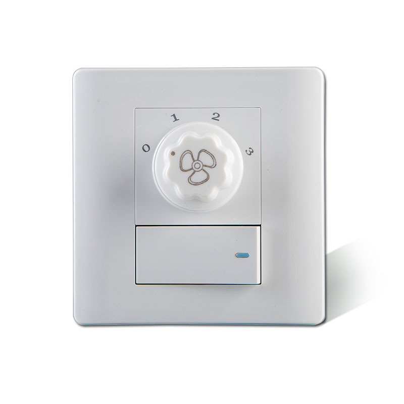 Control de pared para ventilad - Home Improvement Retailers reseña y precio