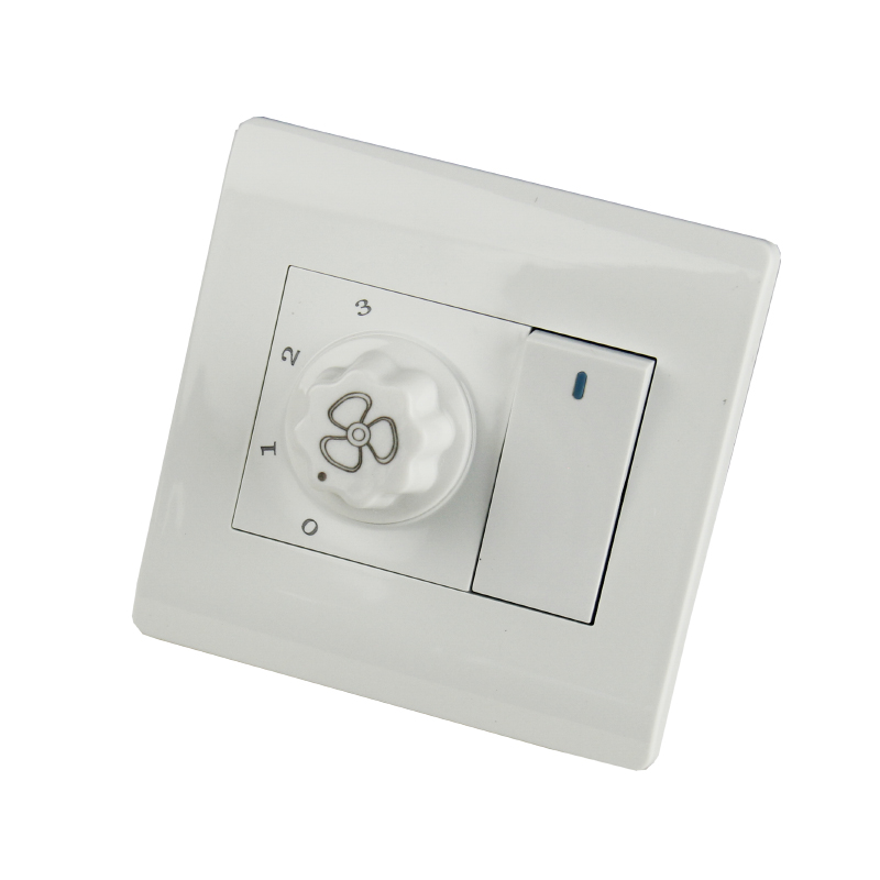 Control de pared para ventilad - Home Improvement Retailers reseña y precio