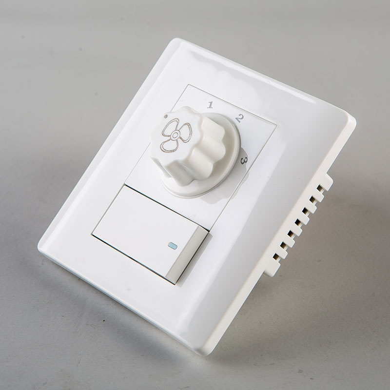 Control de pared para ventilad - Home Improvement Retailers reseña y precio