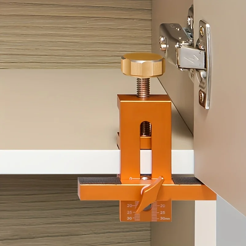 Plantilla ajustable para monta - Home Improvement In reseña y precio