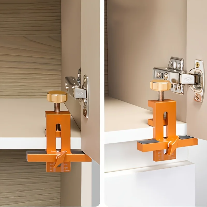 Plantilla ajustable para monta - Home Improvement In reseña y precio