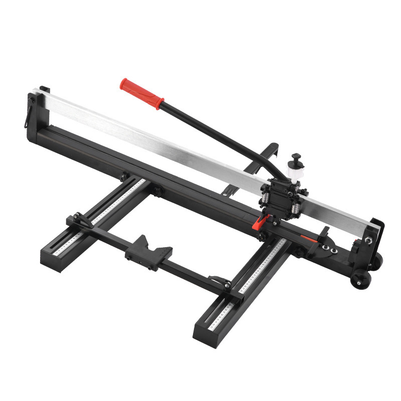 Cortador de Azulejos Manual de - Tile Cutter Scoring reseña y precio
