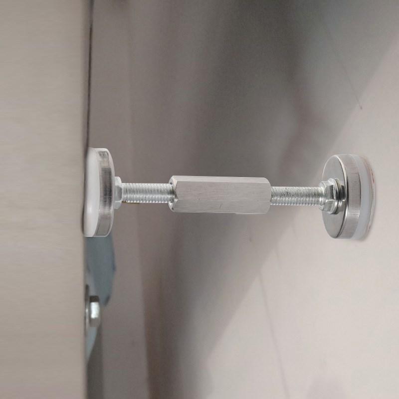Tornillo de fijación antivibra - Home Improvement Retailers reseña y precio