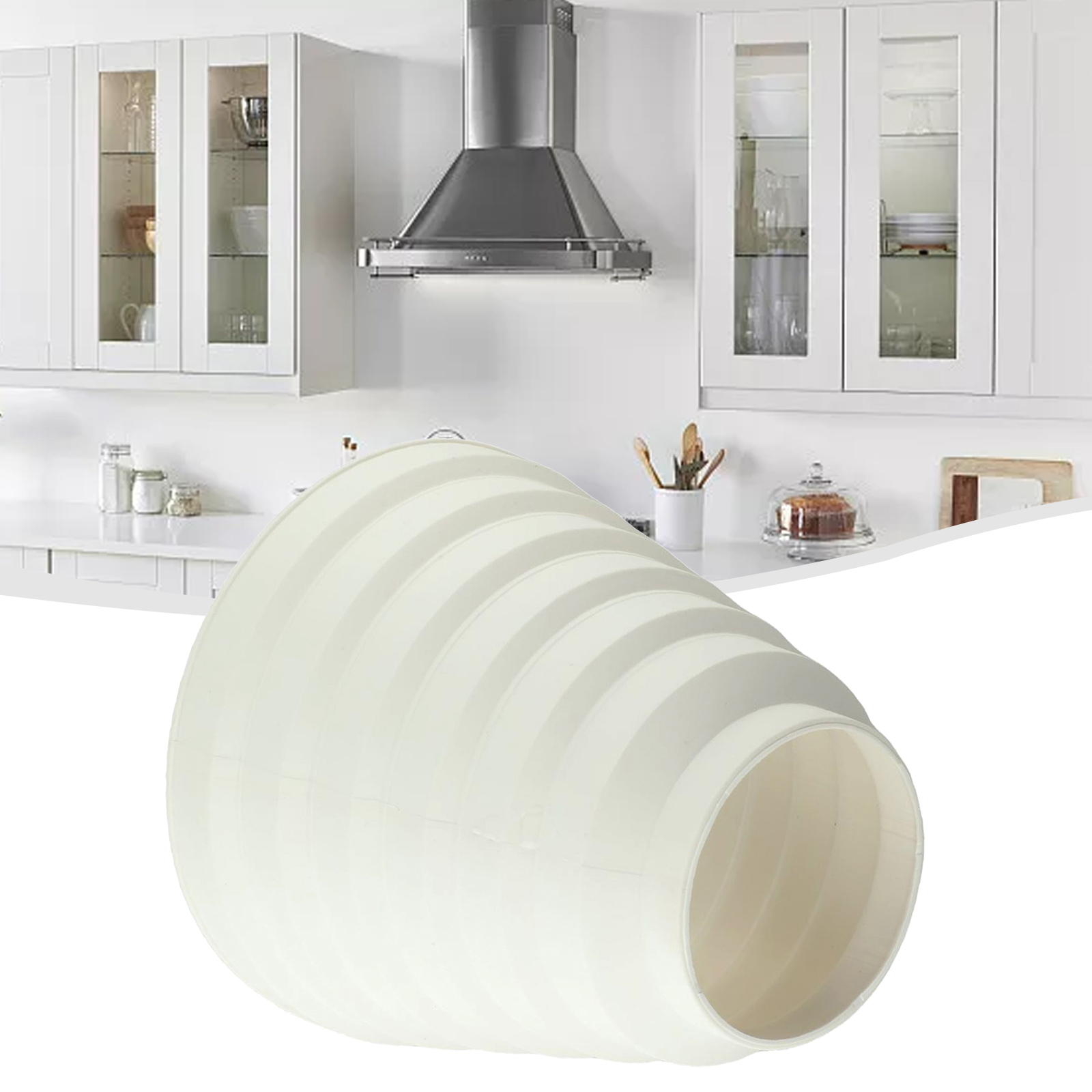 Extractor de conductos de aire - Home Improvement Retailers reseña y precio
