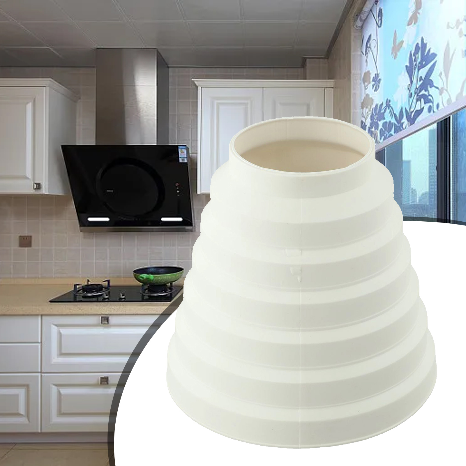 Extractor de conductos de aire - Home Improvement Retailers reseña y precio