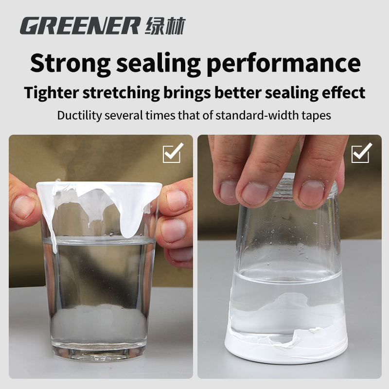 GREENERY Cinta Selladora de Pl - Plumbing Tape Ptfe reseña y precio