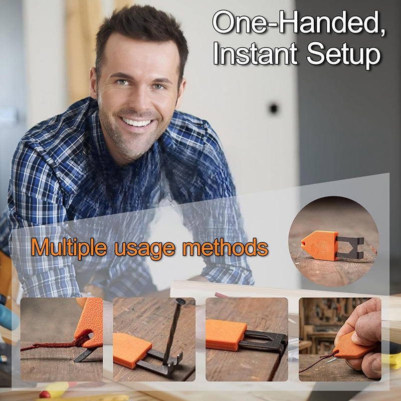 Accesorios de fijación de ganc - Home Improvement Retailers reseña y precio